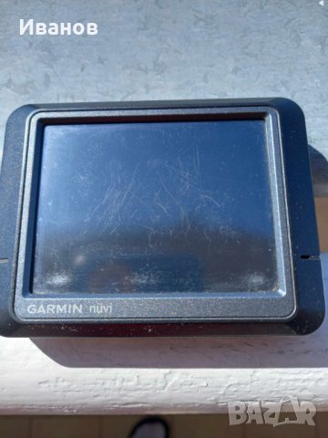 Garmin Nüvi 255 GPS навигация, снимка 6 - Аксесоари и консумативи - 41434572
