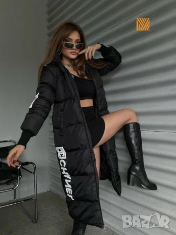 дълги якета chanel, снимка 3 - Якета - 51426947