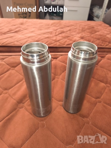 Термос за вода ,кафе и чай, снимка 5 - Чаши - 52536496