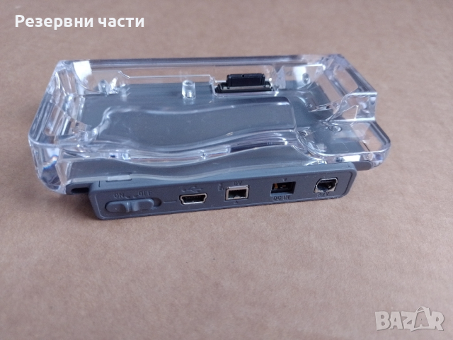 Станция за Sony камера, снимка 2 - Камери - 44630594