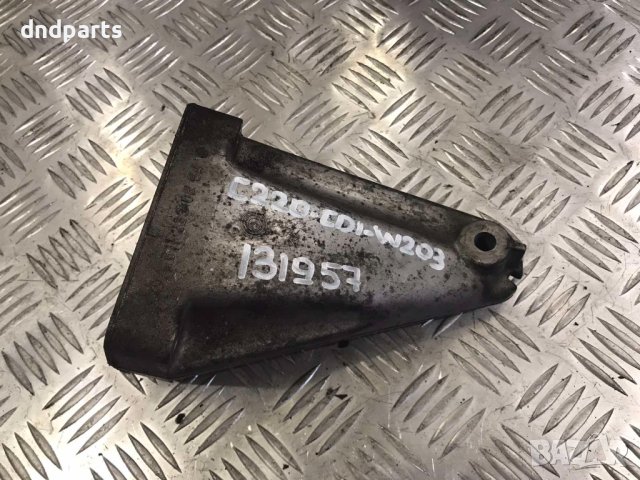 Лапа мотор Mercedes C220,CDI,W203,2003г.