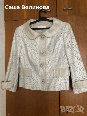 Жакет много официален и фин