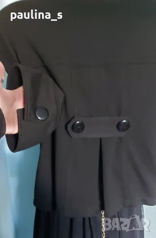 Три различни броя / Болеро / Късо дизайнерско сако / топ "Kello", "Mexx" и "2 Biz" , снимка 16 - Сака - 49240613