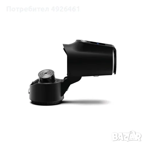 Наргиле AMOTION Roam Stone Electric Set + XKAH Pro HMD – Пълен комплект, снимка 7 - Наргилета - 55771642