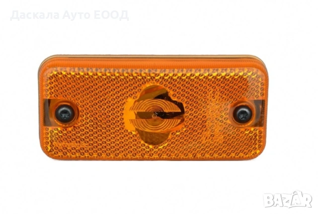 1 бр. габарити с крушка за Fiat Ducato , Peugeot Boxer , IVECO Daily