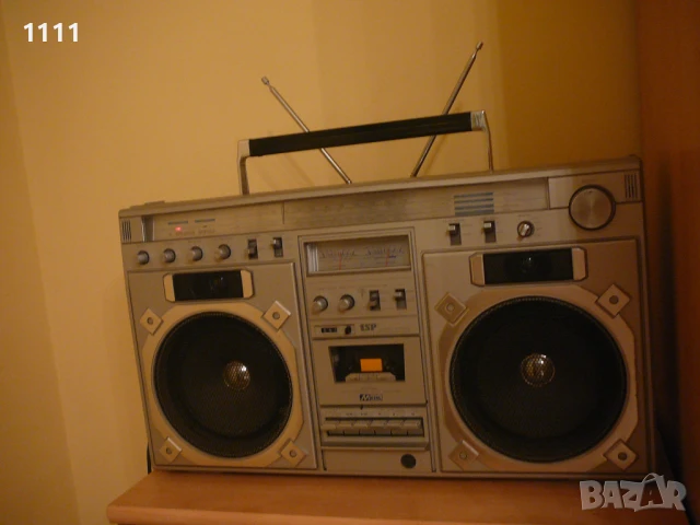 ISP STR-850, снимка 3 - Ресийвъри, усилватели, смесителни пултове - 50554220