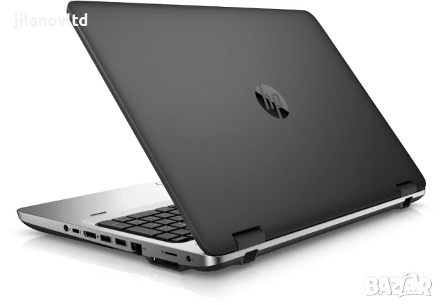 Лаптоп HP ProBook 650 G2 i5-6200U 8GB 256GB SSD FHD ГАРАНЦИЯ, снимка 3 - Лаптопи за работа - 51239394