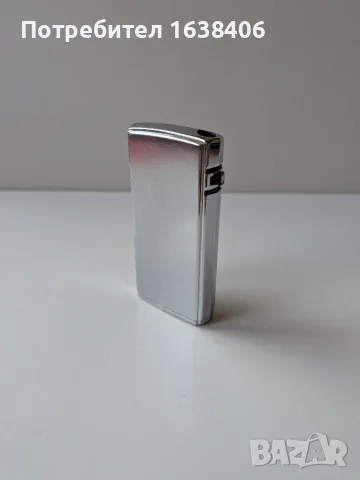Електронна запалка Ronson , снимка 2 - Запалки - 56083076