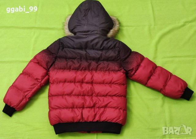 Зимно яке за момче , снимка 3 - Детски якета и елеци - 42285744