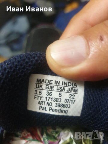 водоустойчиви  туристически обувки Salomon FELLRAISER Wings Access 2 GTX Gore-Tex, снимка 2 - Други - 42251701