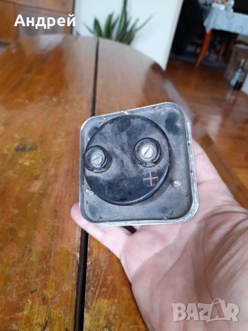 Стар Ватметър, снимка 5 - Антикварни и старинни предмети - 41967365