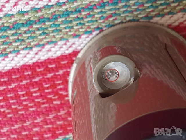 Швейцарски военен уред с компас, снимка 3 - Антикварни и старинни предмети - 52054951