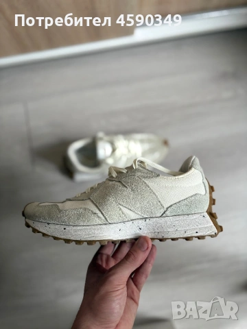 New Balance Обувки Shoes