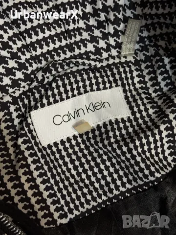 Оригинален Calvin Klein дамски елек, снимка 5 - Елеци - 56376575