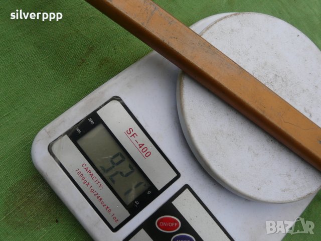  Качествен секач - 17 , снимка 5 - Други инструменти - 40039512