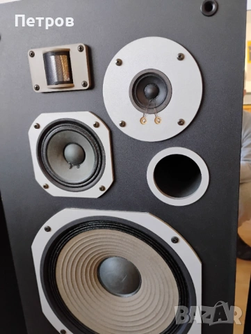 Pioneer HPM 70, снимка 6 - Тонколони - 53636815