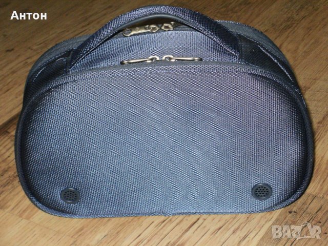 SAMSONITE стилна дамска козметична чанта , снимка 13 - Чанти - 39213203