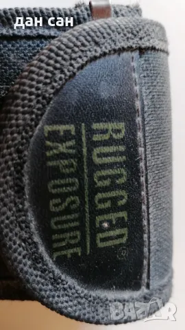 сгъваем Rugged exposure бинокъл с калъф, снимка 6 - Оборудване и аксесоари за оръжия - 47269272