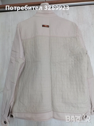 Пролетно яке, снимка 2 - Якета - 51437942