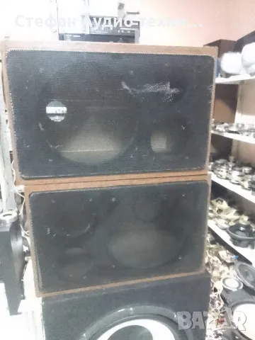 кутий от тонколони , снимка 1