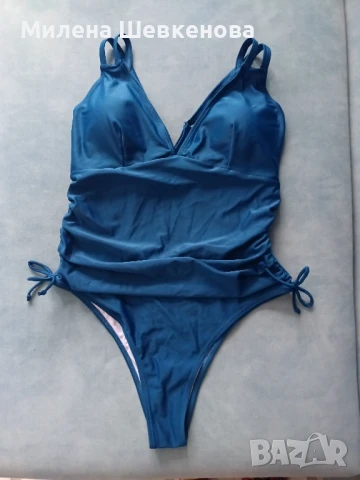 Нов цял бански, р-р L, снимка 6 - Бански костюми - 50988510