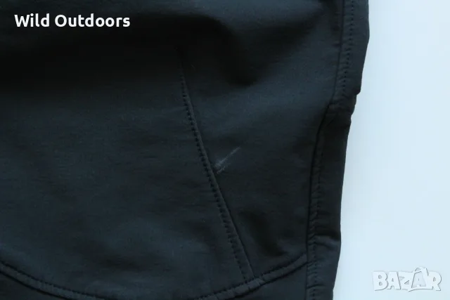 NORRONA Svalbard Flex1 pants - мъжки туристически панталон, размер М, снимка 3 - Спортни дрехи, екипи - 56120337