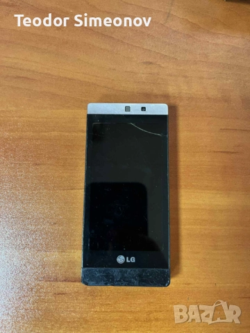 LG GD880 Mini