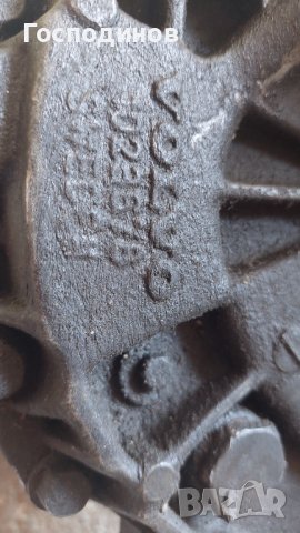 Резервни части за Volvo S40, V40, снимка 9 - Части - 42038476