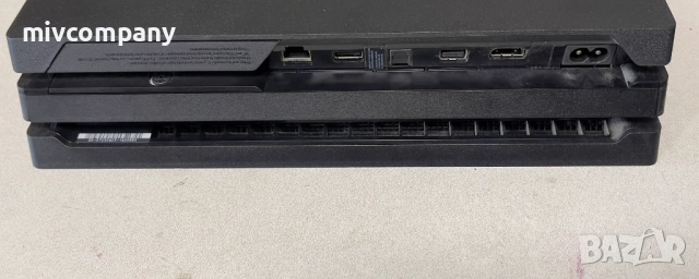 Playstation 4 Pro 1TB+1 джойстик, снимка 7 - PlayStation конзоли - 51879936