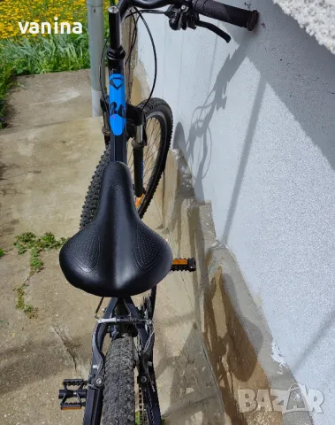 PASSATI Велосипед MARTYN 26"

, снимка 6 - Велосипеди - 49978824