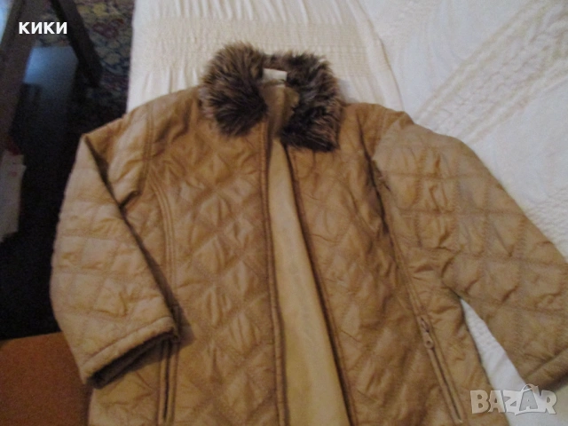 Детско зимно яке, снимка 12 - Детски якета и елеци - 46868141