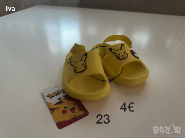 нови обувки за деца , снимка 12 - Детски обувки - 56223994