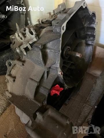 Скоростна кутия Хонда ЦРВ 3 Honda CR-V