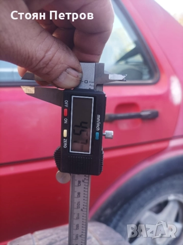 Зимни гуми LASSA 225/75/16С за бус, снимка 8 - Гуми и джанти - 52252529