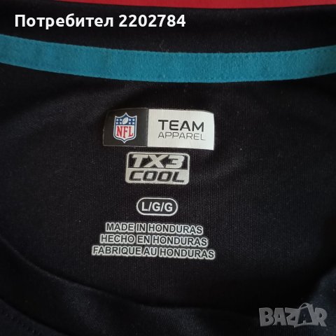 Тениски NFL , тениска , снимка 18 - Тениски - 30619271