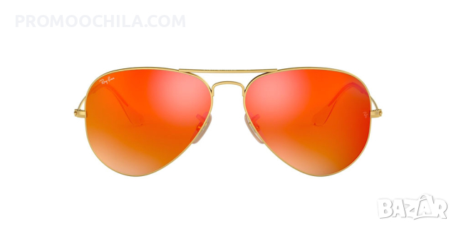 Слънчеви Очила Ray-Ban RB3025 112/69 Aviator, снимка 2 - Слънчеви и диоптрични очила - 44818429