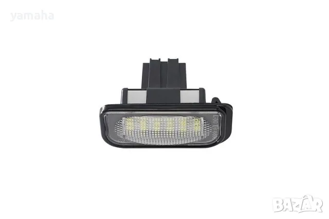 LED плафони за Mercedes c,clk,sl