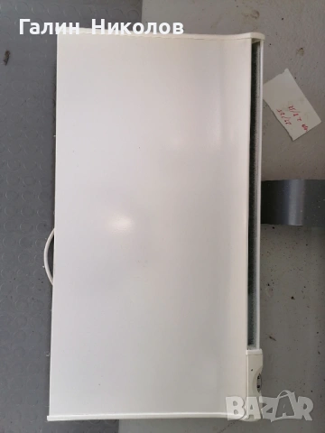 Конвектор Адакс