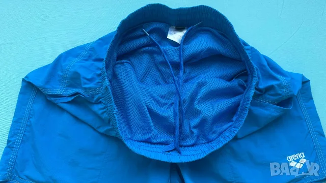 TOMMY HILFIGER,ARENA,CMP,PRIMARK Мъжки плувни шорти-размер S/M, снимка 16 - Бански - 55735198