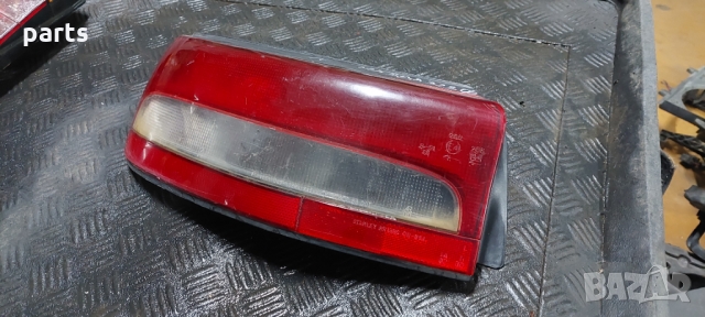 Ляв Стоп Мазда 323F - Mazda 323F - 0431386R N, снимка 4 - Части - 36057571