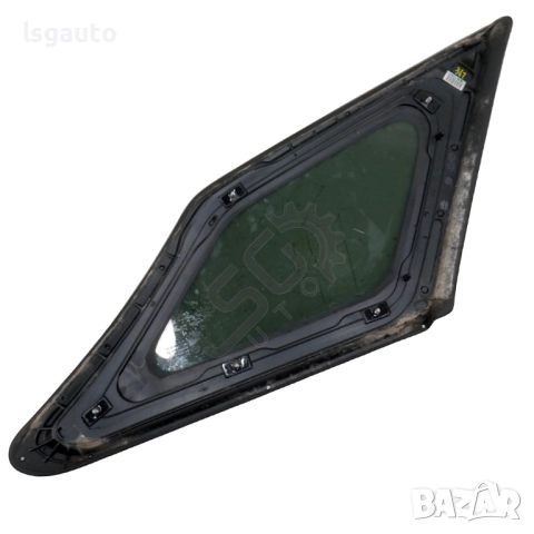 Задно ляво фикс стъкло Hyundai i40 2015-2019 ID: 156484, снимка 2 - Части - 52834866