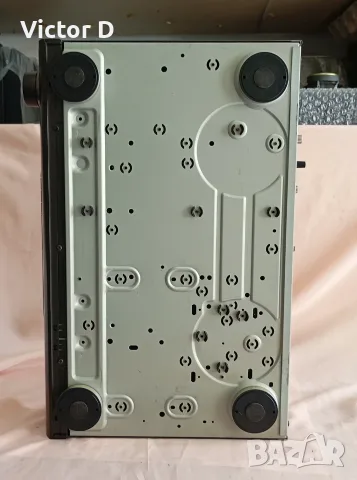  Technics ST-GT550 - Тунер FM/AM/, снимка 12 - Други - 56313880