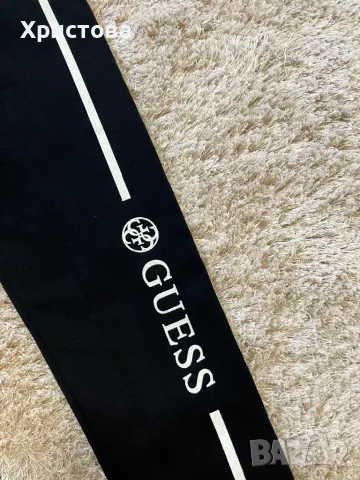 Оригинален екип Guess , снимка 6 - Спортни екипи - 49065323