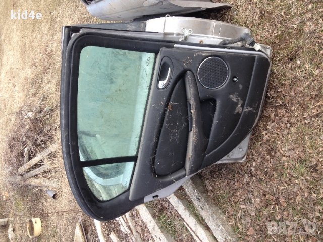 Врата врати автомобил кола, снимка 6 - Части - 35784793