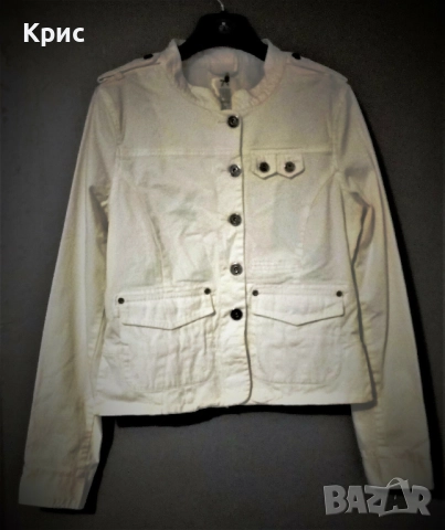 DEPT дамско яке