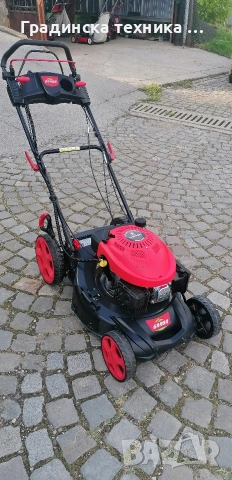 Самоходна косачка с ел. стартер 