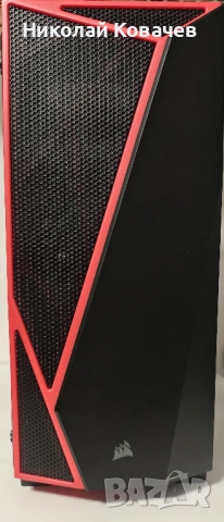 Продавам геймърски компютър, снимка 2 - Геймърски - 53138010