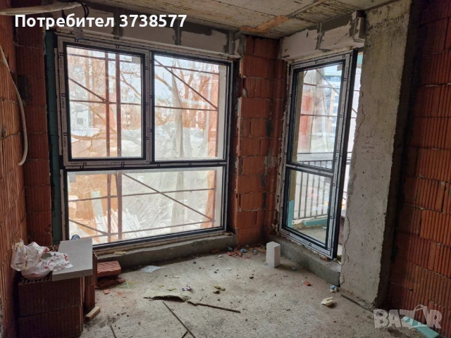 двустаен на ул. Рая. С акт 14. Плащаш 87 800 eur сега останалите на акт 15 и акт 16, снимка 11 - Апартаменти - 50772506