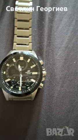 часовник мъжки Casio, снимка 2 - Мъжки - 55953520