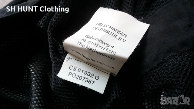 HELLY HANSEN Helly Tech Performance Ski Snowboard Pants Размер M ски сноуборд панталон 50-49, снимка 18 - Зимни спортове - 52160623